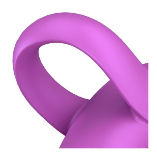 Bold Lover dark pink