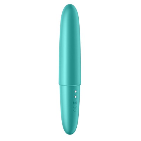 Stymulator-Ultra Power Bullet 6 (Turquoise)