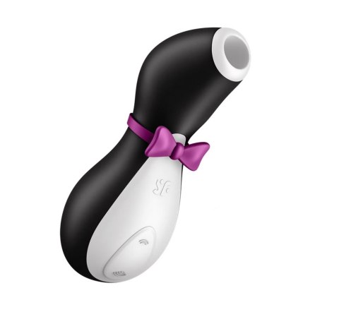 Stymulator-Satisfyer Penguin!