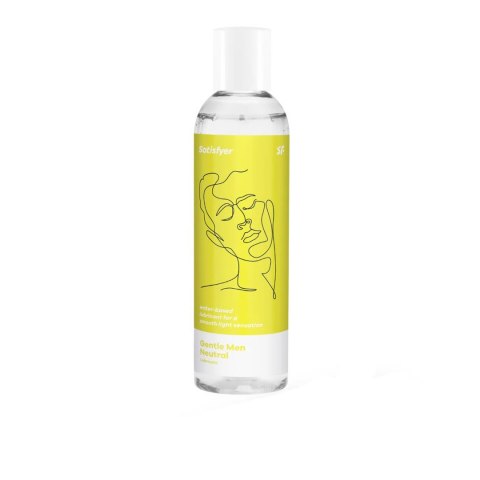 Żel - Gentle Men Lubricant EU (neutral)