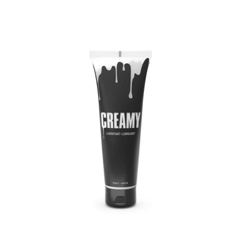 CREAMY - GEL INTIME VRAI FAUX SPERME - 150ML