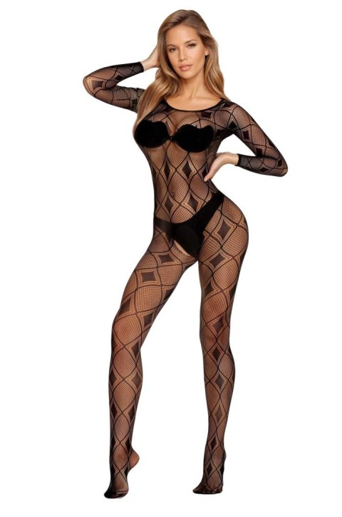 Bodystocking 2037 black
