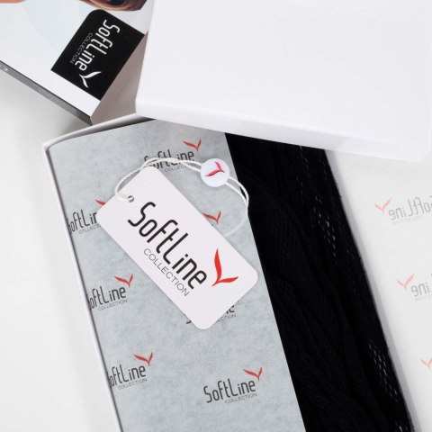 Bodystocking 2069 black