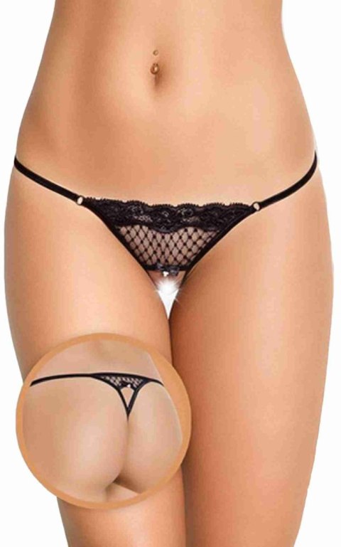G-String 2415 - black S/L