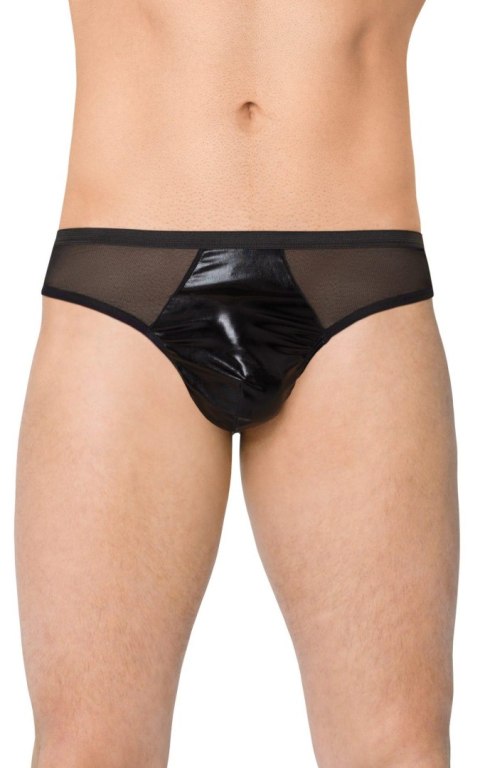 Mens Briefs 4517 - black XL
