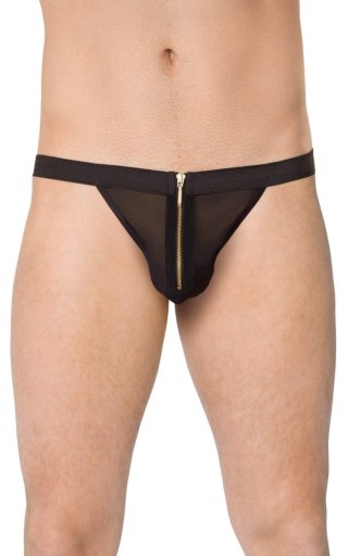 Mens Thong 4526 - black OneSize
