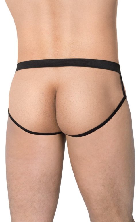 Mens Thong 4532 - black OneSize