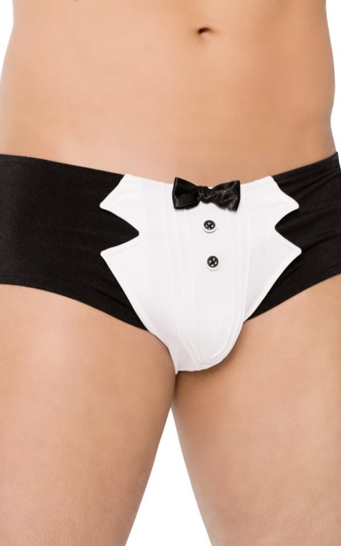 Shorts 4504 - black L