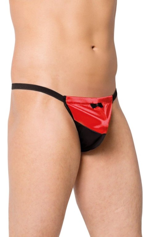 Thong 4417 - red S/L