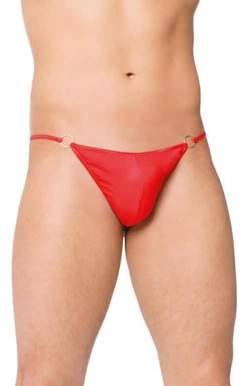 Thong 4420 - red S/L