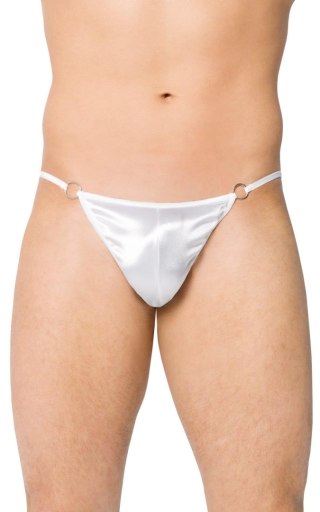 Thong 4420 - white S/L