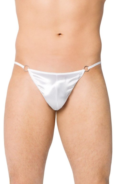 Thong 4420 - white S/L