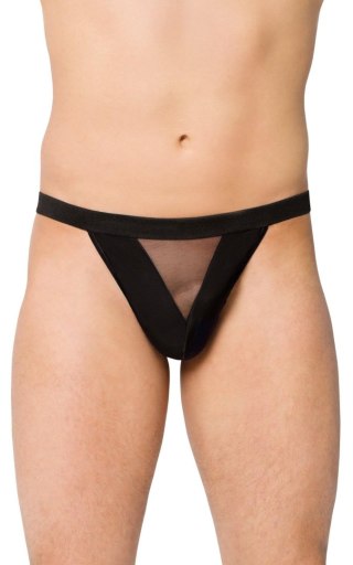 Thong 4426 - black S/L