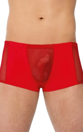 Thongs 4515 - red XL