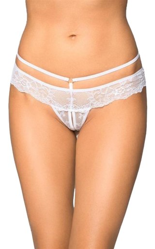 Tongs 2475 - white M/L