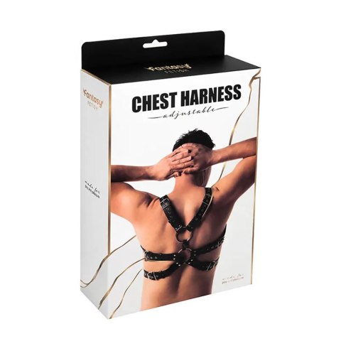 Chest harness