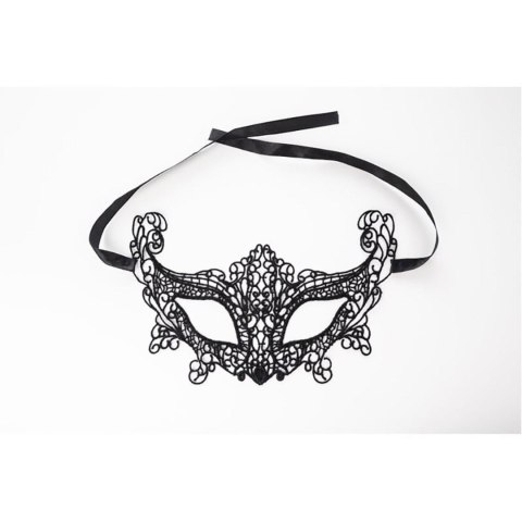 Flexible mask perfect for masquerade