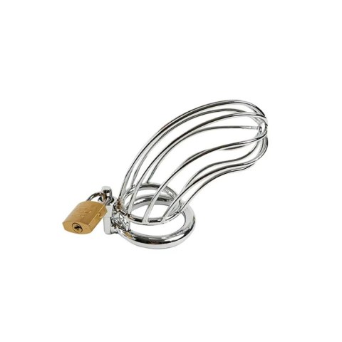 Cock cage made of 100% stainless steel