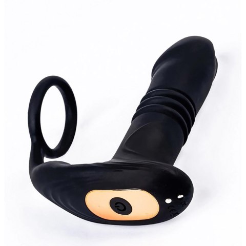 Hades Thrusting & Vibrating