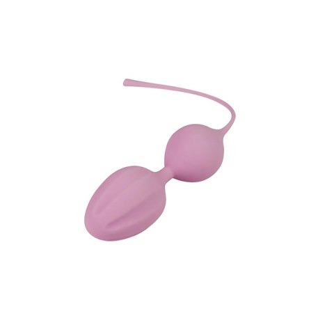 Kegel balls