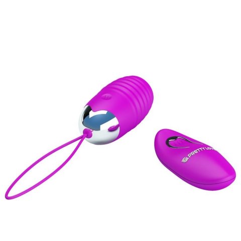 PRETTY LOVE - JESSICA USB 12 functions