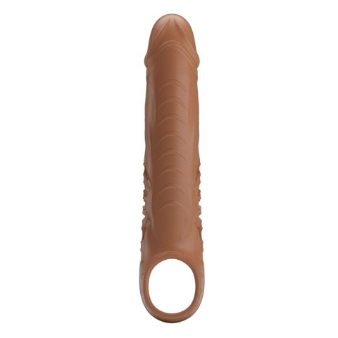 PRETTY LOVE - Penis Sleeve 12 vibration settings