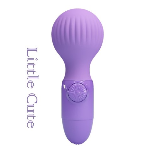 PRETTY LOVE - Little Cute, Silicone, Vibration