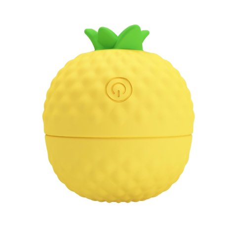 PRETTY LOVE - Pineapple Secret, 12 thumping functions, Silicone