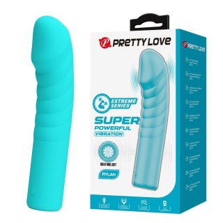 PRETTY LOVE - Rylan, 10 vibration functions