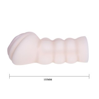 Mens Masturbator, Tighten, Shrink, 15,5x7,2cm