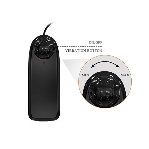 KYLIE, Double-entry masturbator's realistic vagina or anus