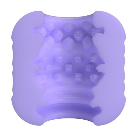 PRETTY LOVE - Masturbator Cary