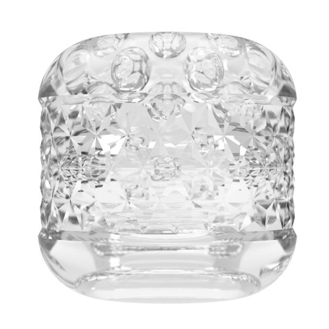 PRETTY LOVE - Masturbator Cole - Transparent