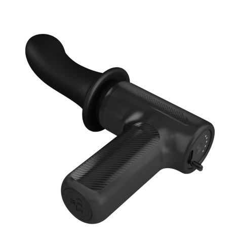 PRETTY LOVE - Dj Doctor, Massage Gun, Silicone ABS