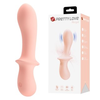 PRETTY LOVE - Abigal, 10 vibration functions, Silicone