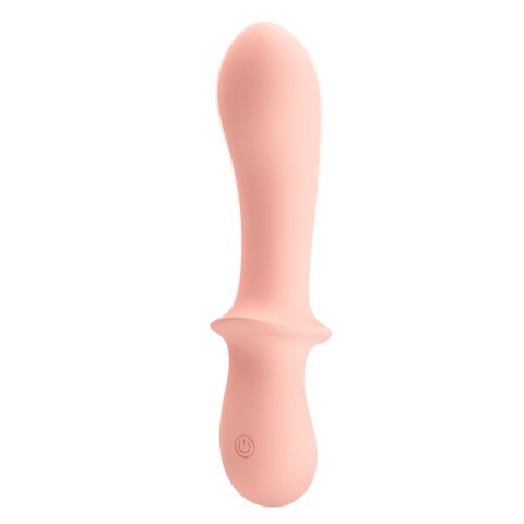 PRETTY LOVE - Abigal, 10 vibration functions, Silicone