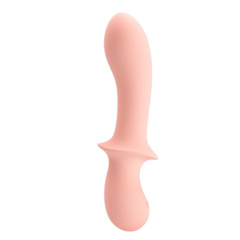 PRETTY LOVE - Abigal, 10 vibration functions, Silicone