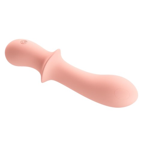 PRETTY LOVE - Abigal, 10 vibration functions, Silicone