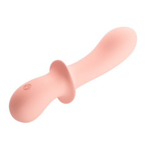 PRETTY LOVE - Abigal, 10 vibration functions, Silicone