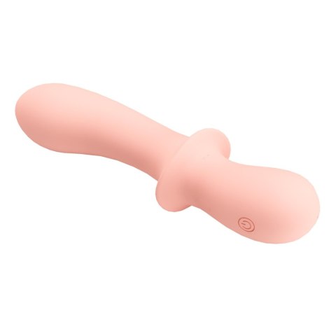 PRETTY LOVE - Abigal, 10 vibration functions, Silicone