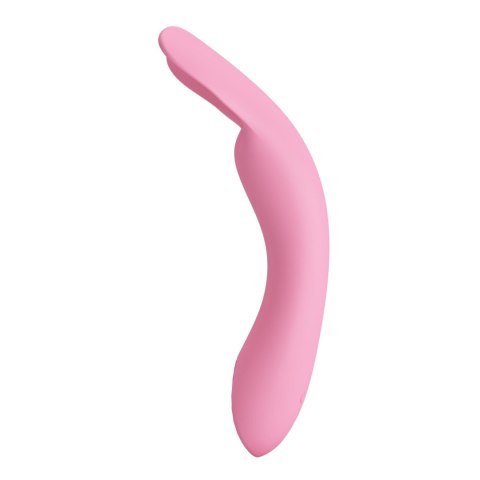 PRETTY LOVE - DJ COCK, 10 vibration functions, Magnetic USB charging