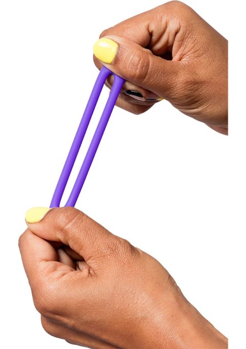 ROMP Remix Trio - PURPLE