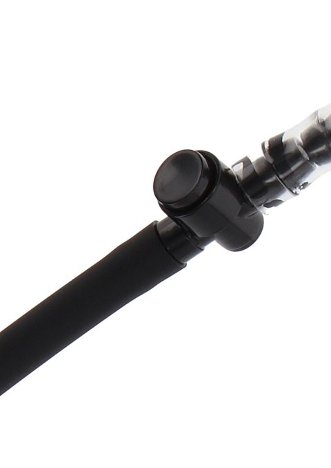 Rising Star Penis Pump Transparent