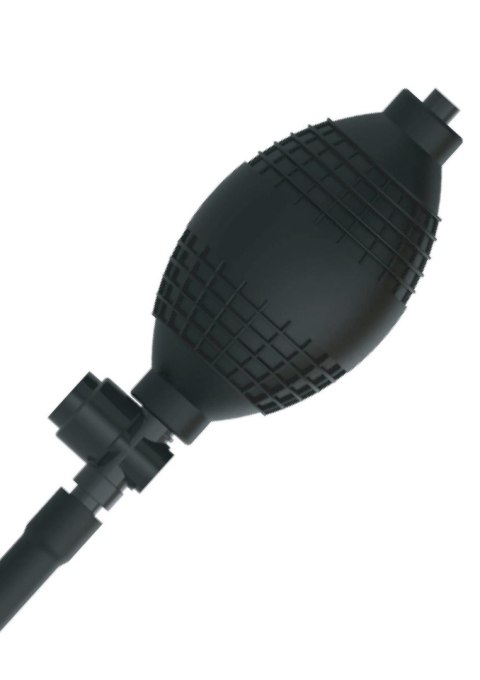 Rising Star Penis Pump Transparent