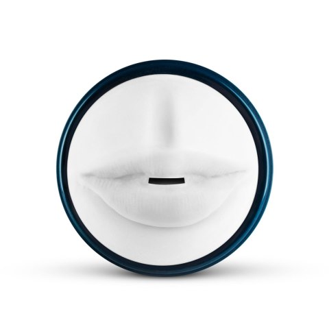 FPPR. - Mouth Masturbator White