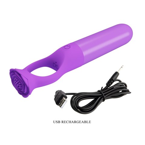 Pretty Love Gianna Mini Massager