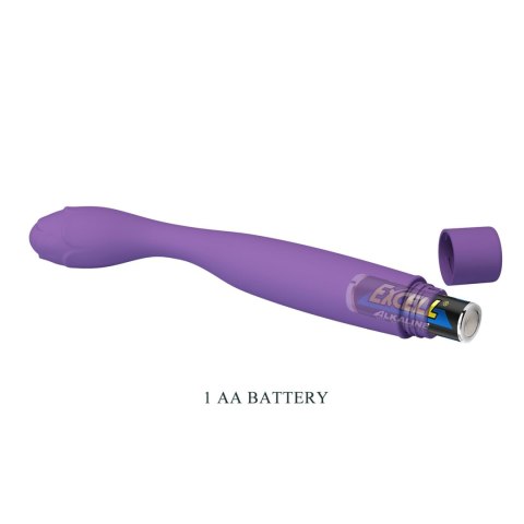Pretty Love Hilary G-Spot Vibrator