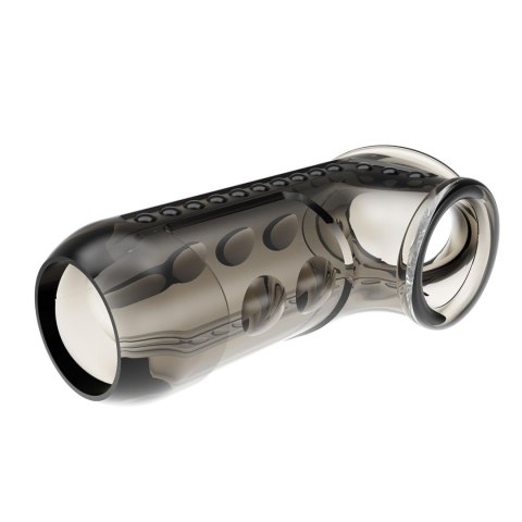 Pretty Love Penis Sleeve - Smoke Long