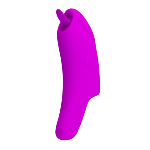 Pretty Love Peterson Honey Finger Vibrator
