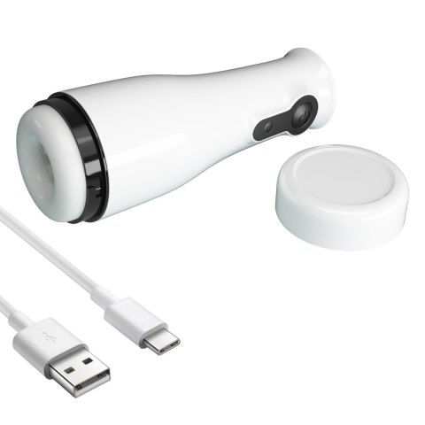 Pretty Love Sabrina Power Rotation Masturbator